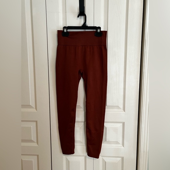 NWT Knix Seamless Everyday High Waisted Legging in Medium - Picture 3 of 6